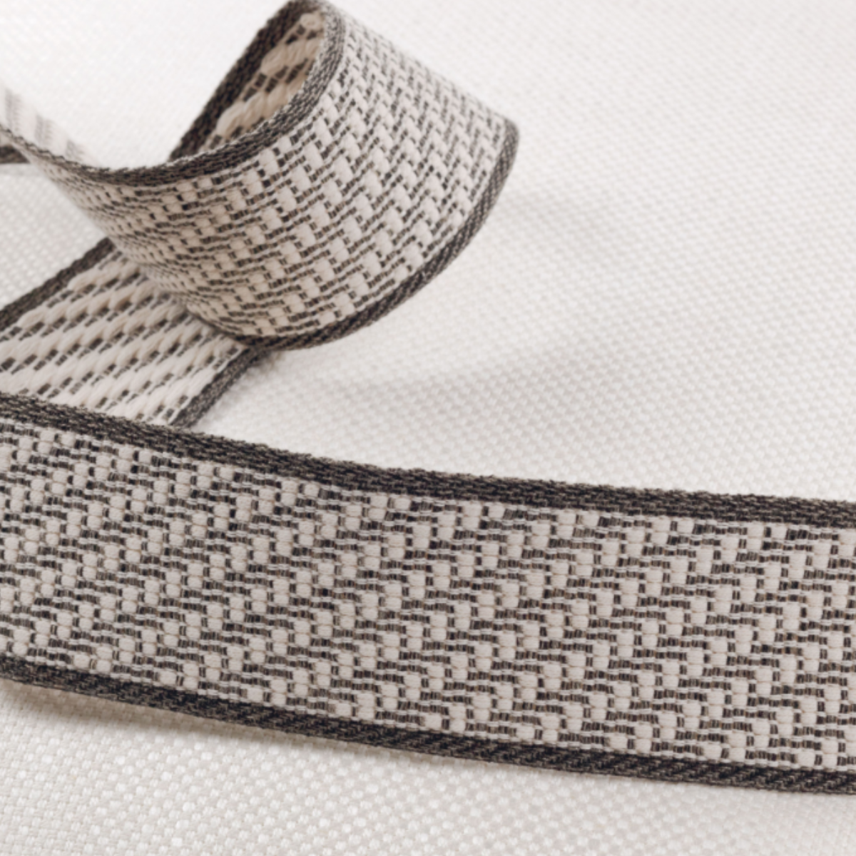 ROMO | Jacuba Trimmings |Tubai Braid