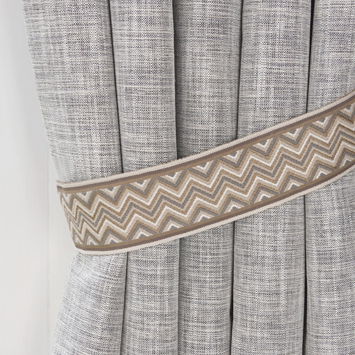ROMO | Tivoli Trimmings | Marcel Tieback