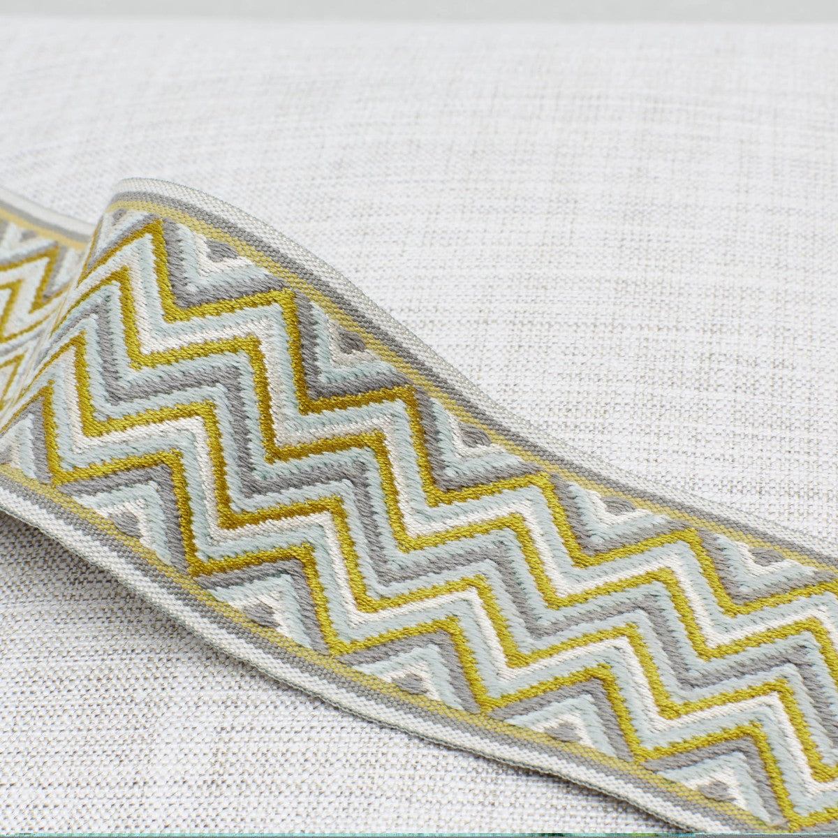 ROMO | Tivoli Trimmings | Riya Braid