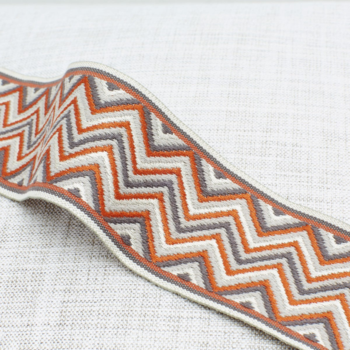 ROMO | Tivoli Trimmings | Riya Braid