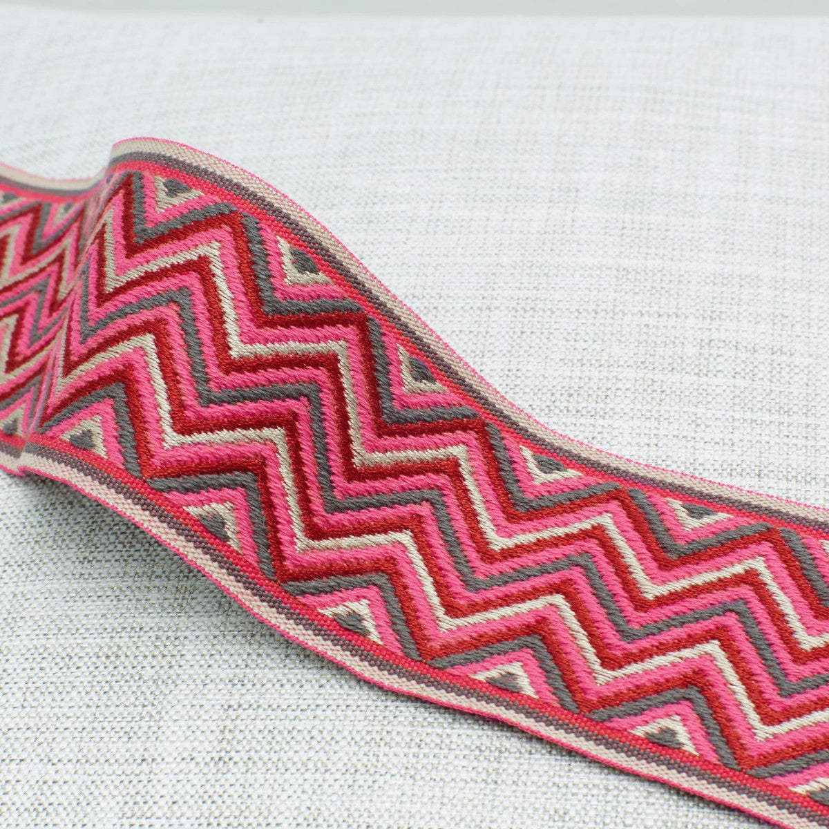 ROMO | Tivoli Trimmings | Riya Braid