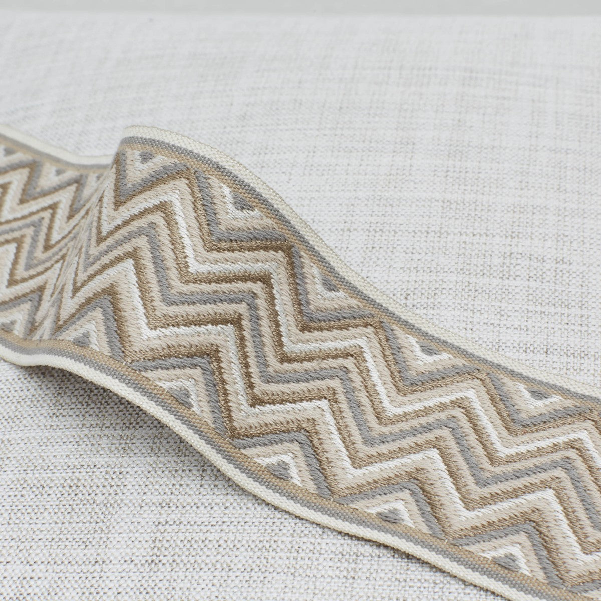 ROMO | Tivoli Trimmings | Riya Braid