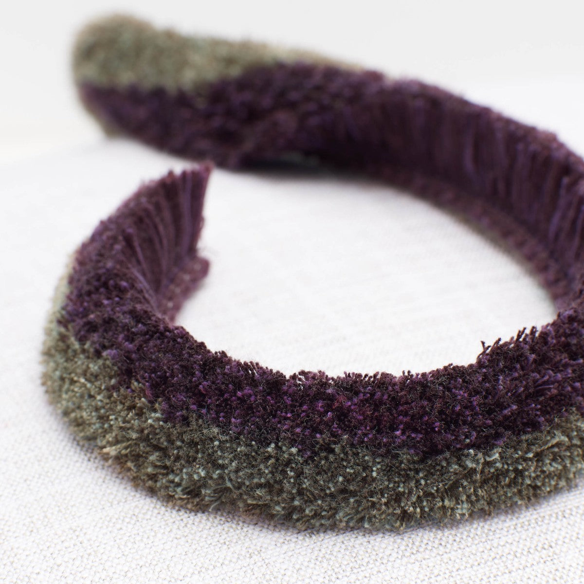 ROMO | Tivoli Trimmings | Fara Tassel Fringe