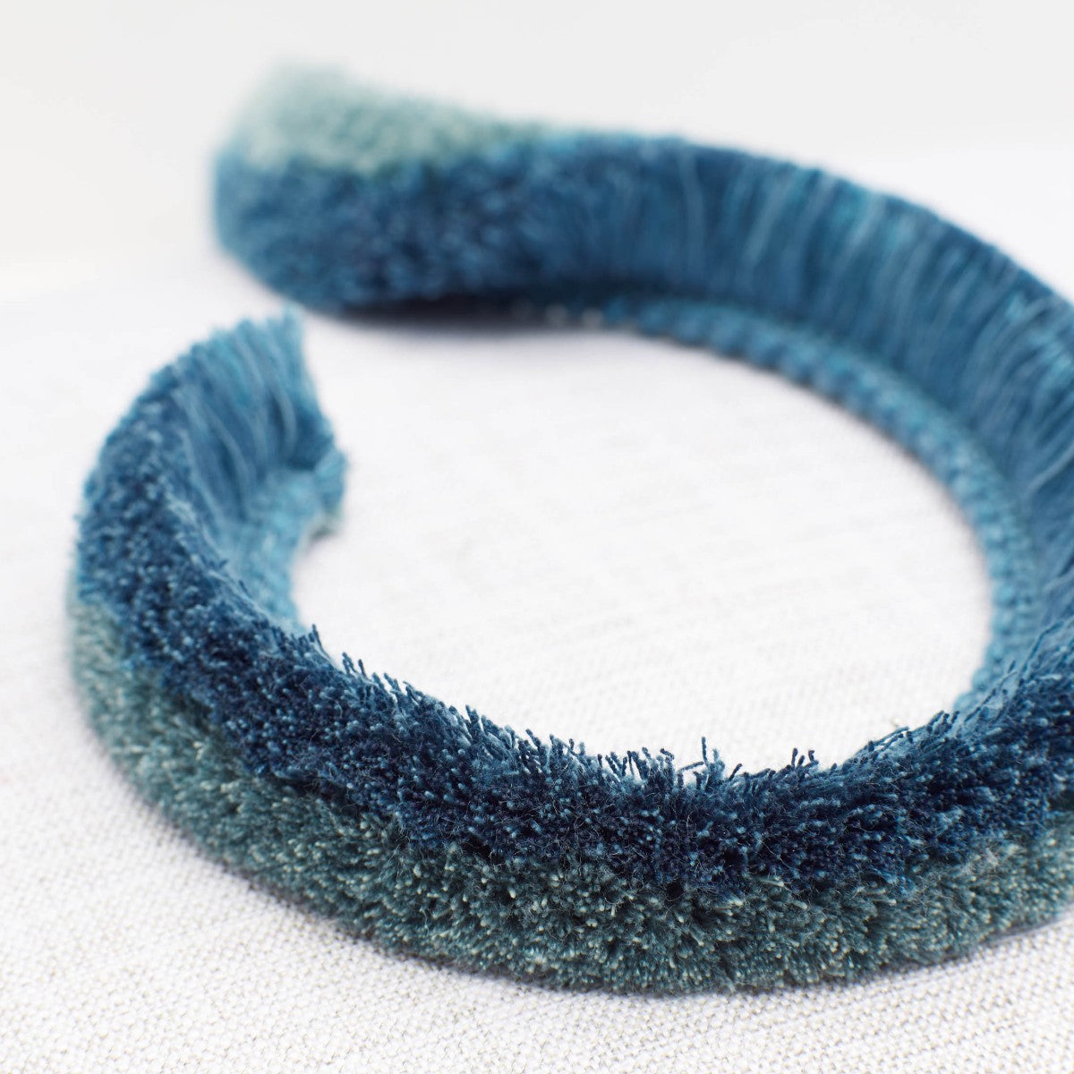 ROMO | Tivoli Trimmings | Fara Tassel Fringe