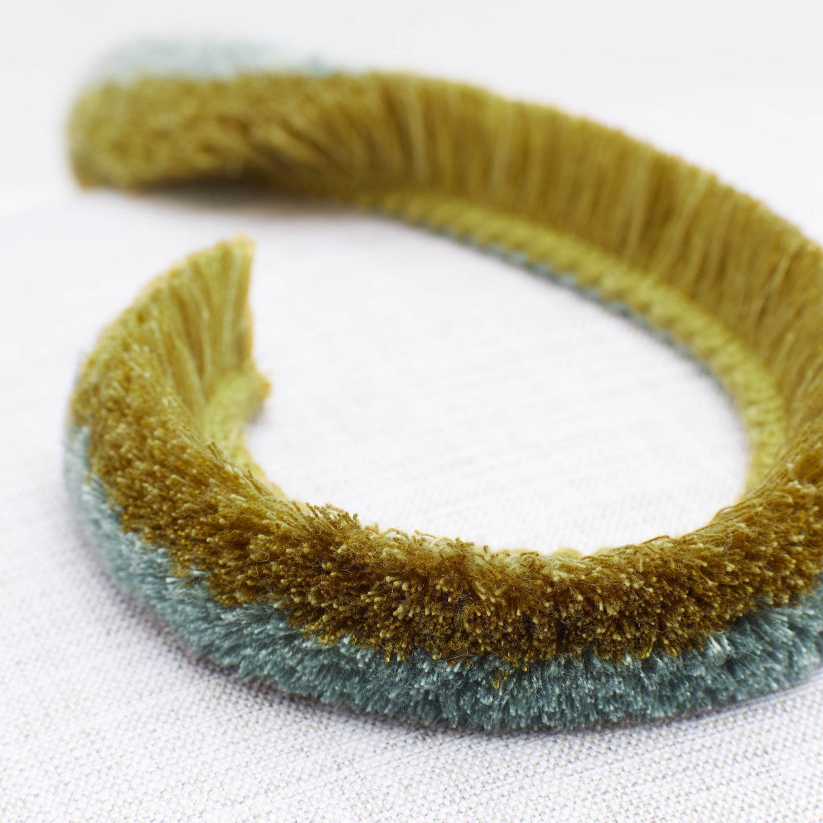 ROMO | Tivoli Trimmings | Fara Tassel Fringe