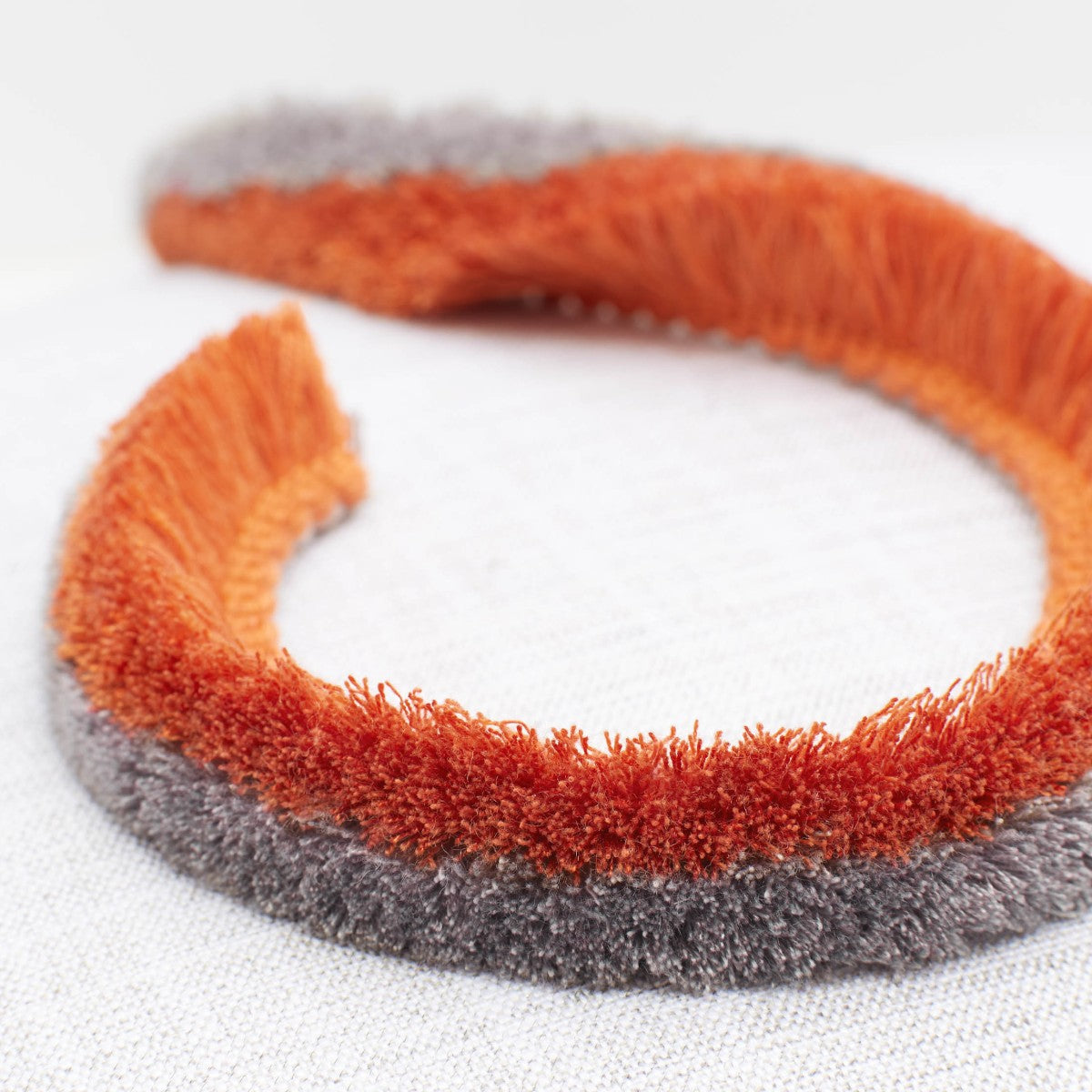 ROMO | Tivoli Trimmings | Fara Tassel Fringe