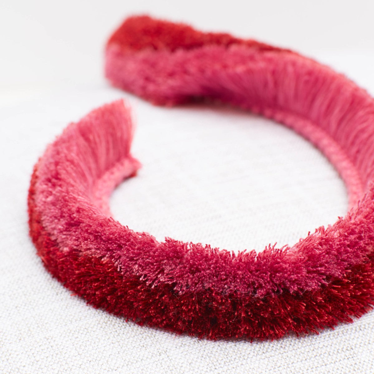 ROMO | Tivoli Trimmings | Fara Tassel Fringe