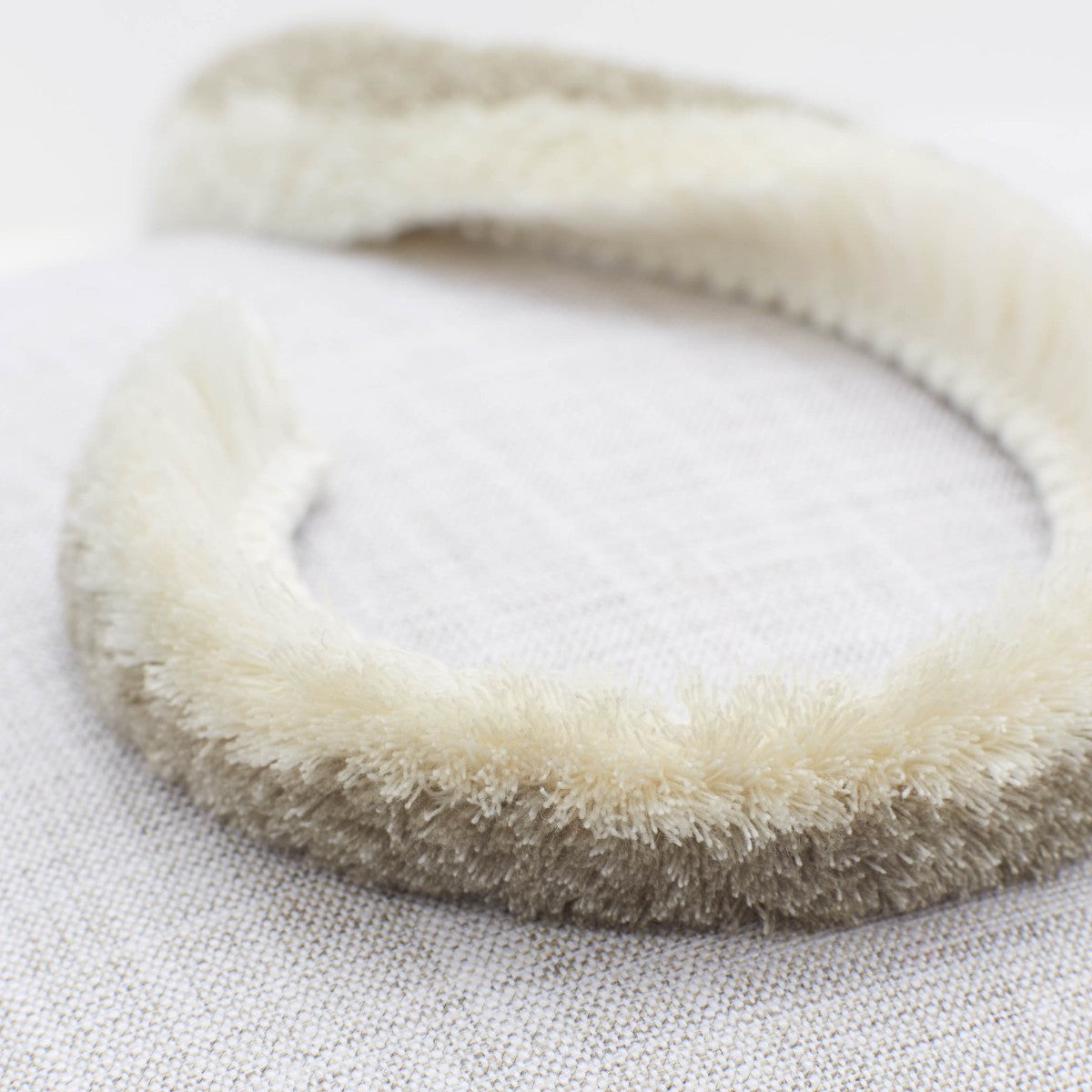 ROMO | Tivoli Trimmings | Fara Tassel Fringe