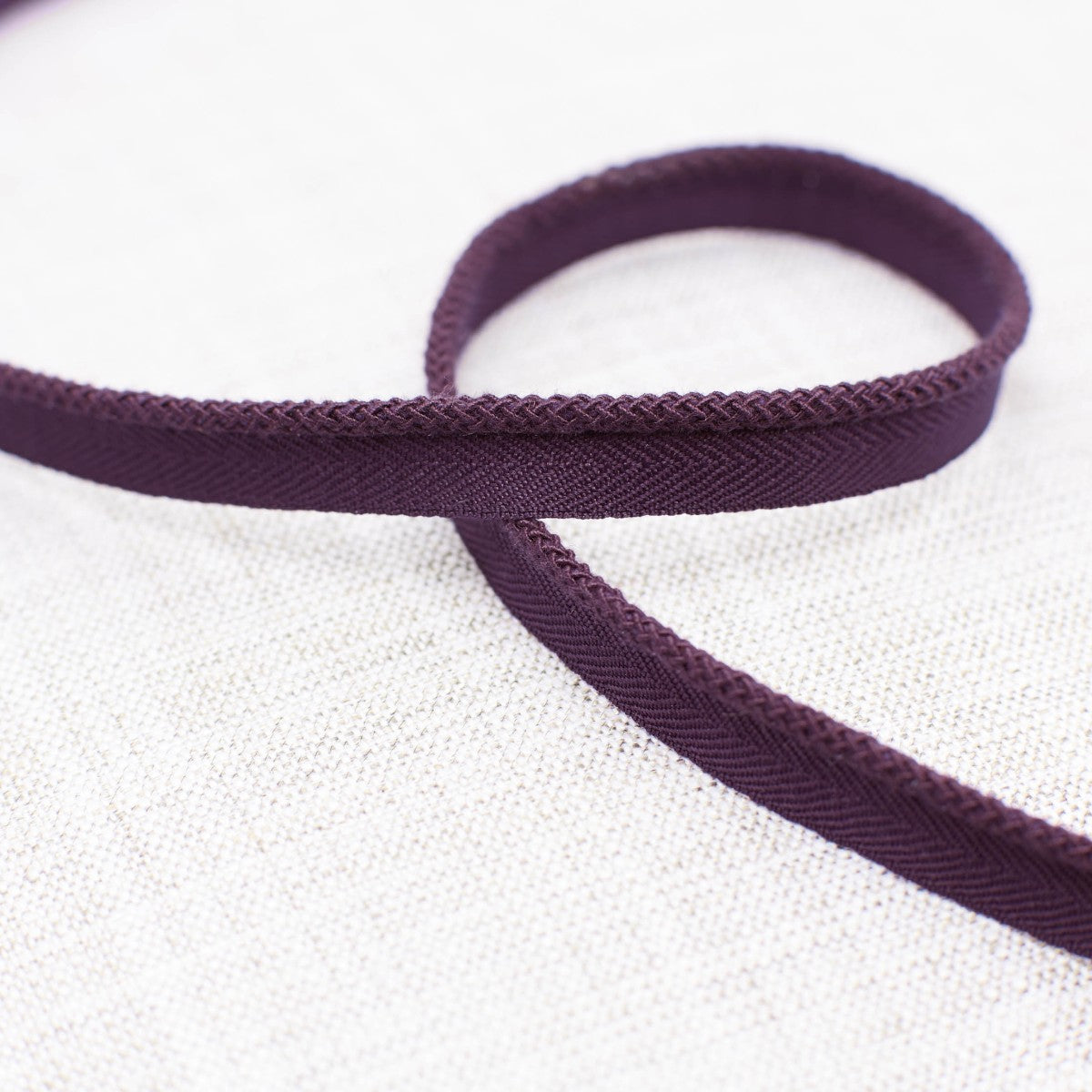 ROMO | Tivoli Trimmings | Alta Mini Lipcord