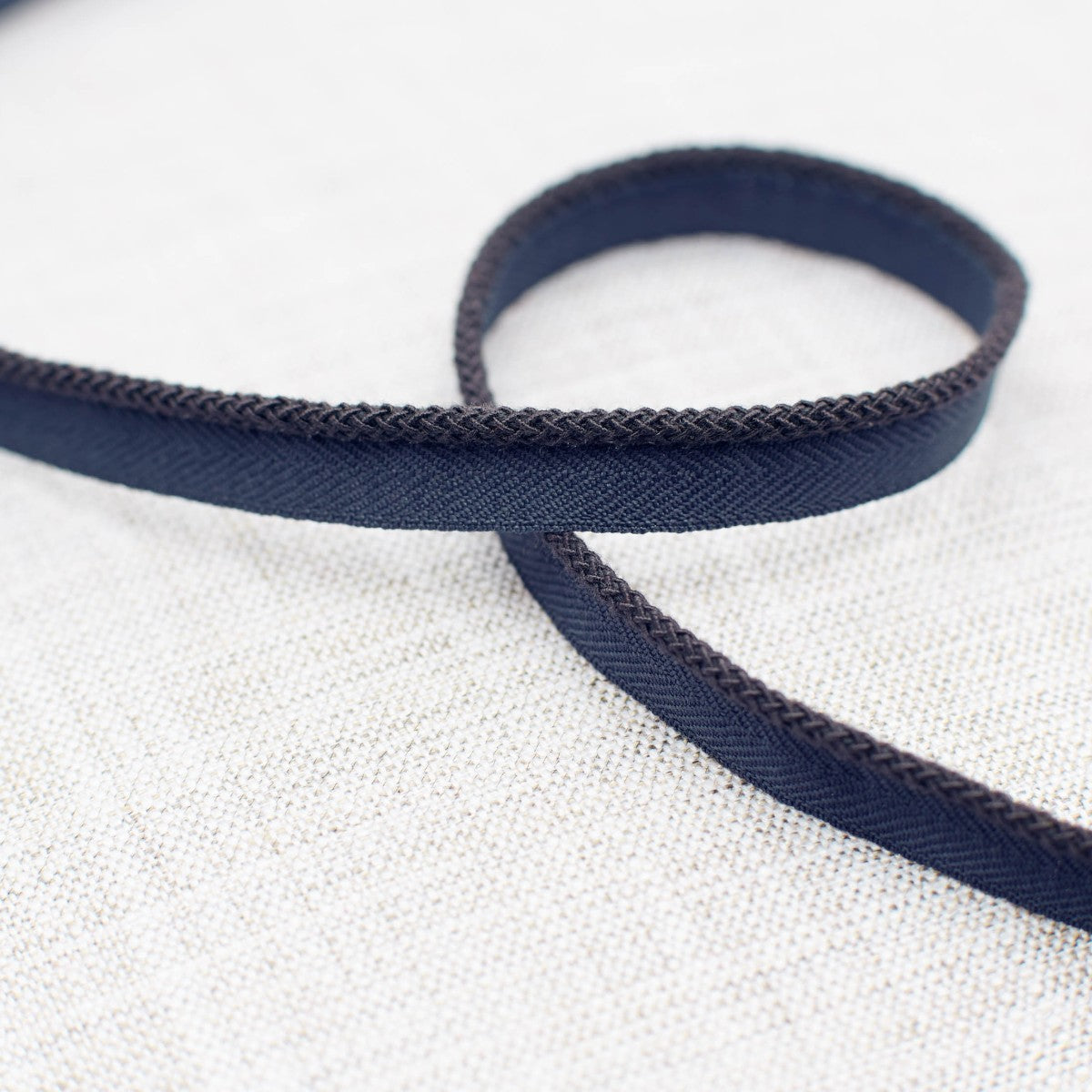 ROMO | Tivoli Trimmings | Alta Mini Lipcord
