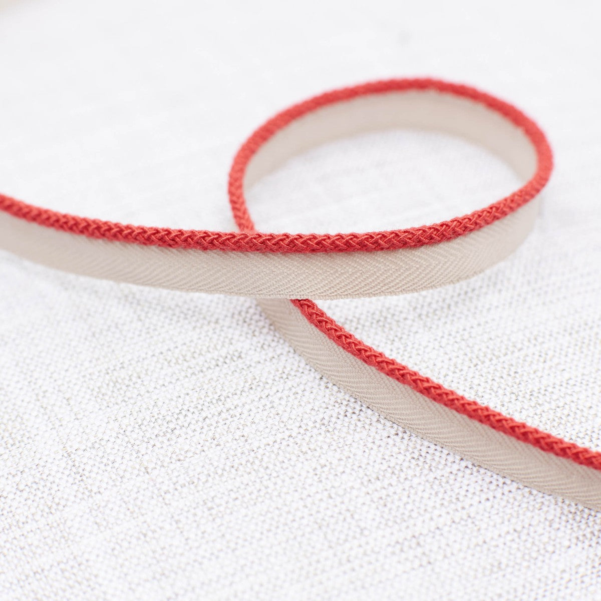 ROMO | Tivoli Trimmings | Alta Mini Lipcord