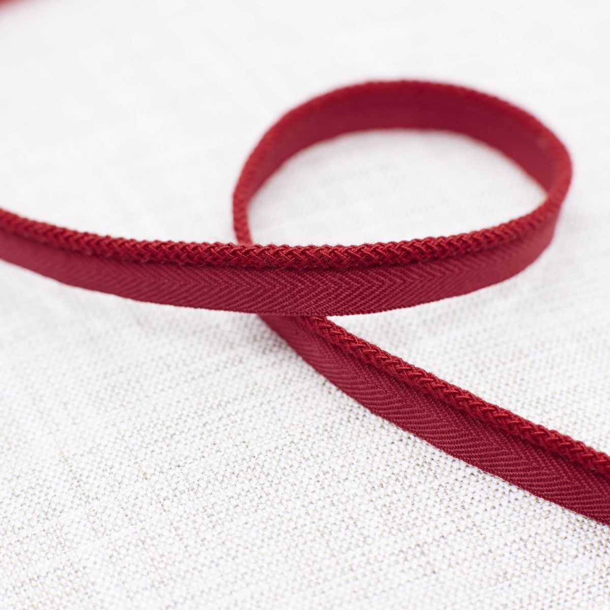 ROMO | Tivoli Trimmings | Alta Mini Lipcord