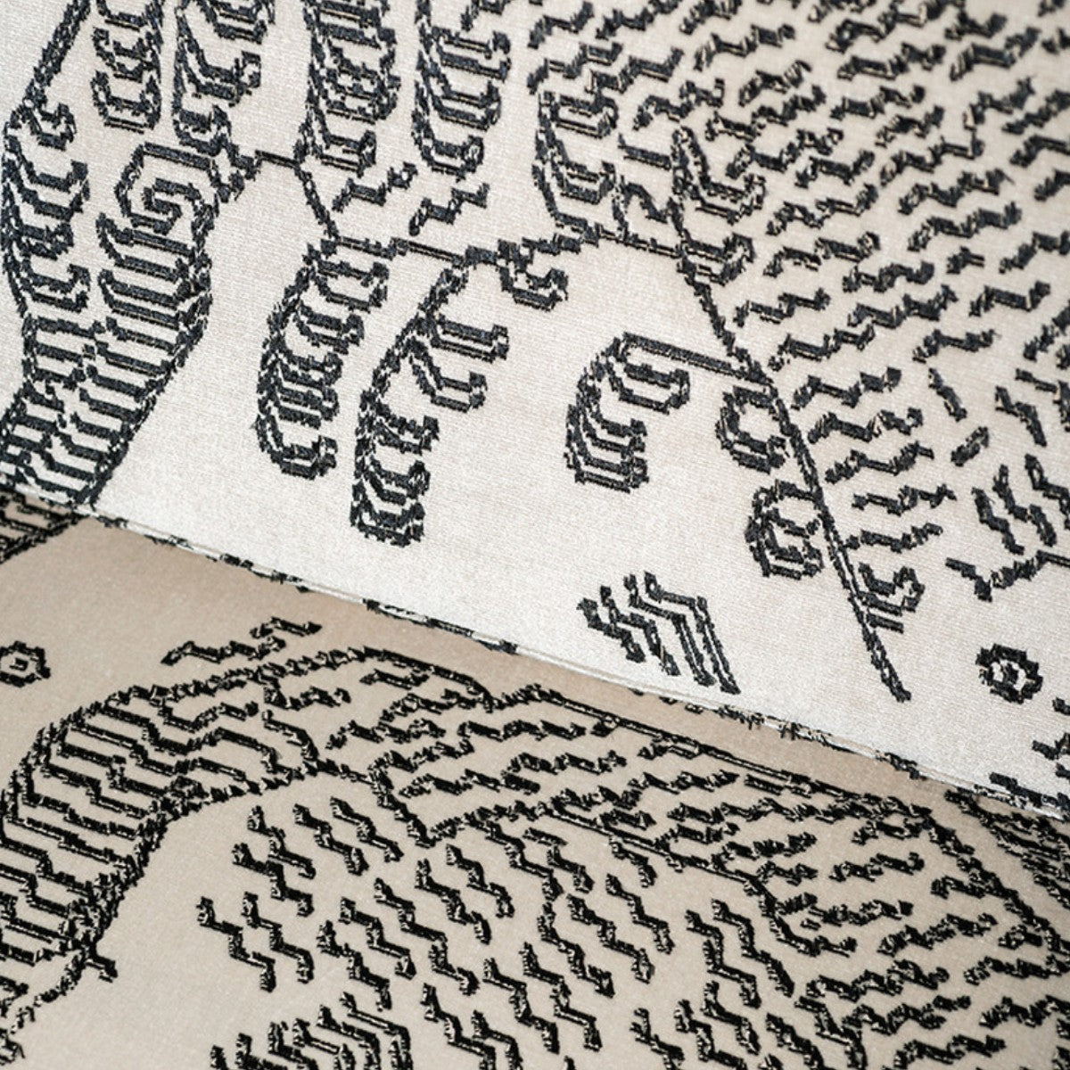 DEDAR | Tiger Mountain