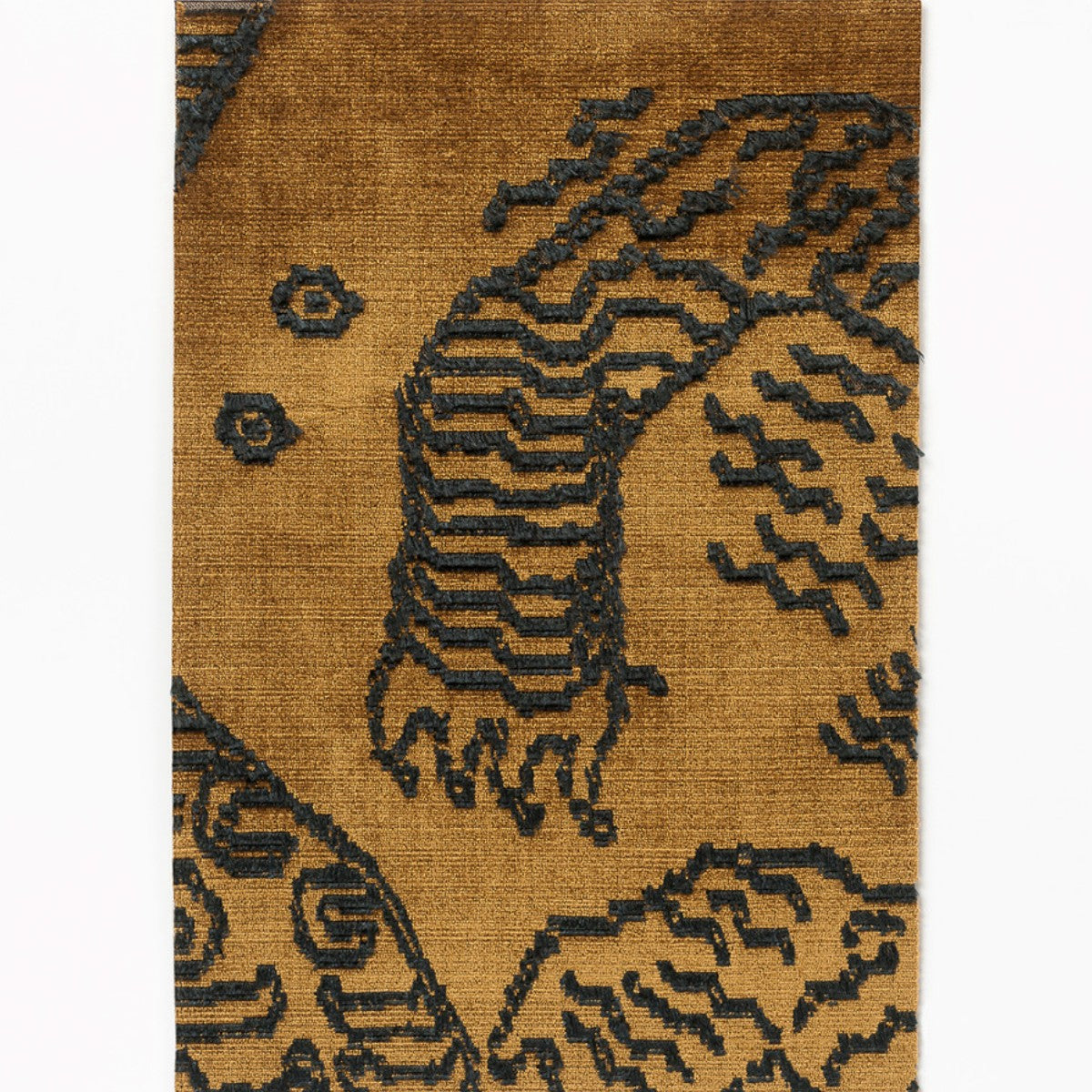 DEDAR | Tiger Mountain