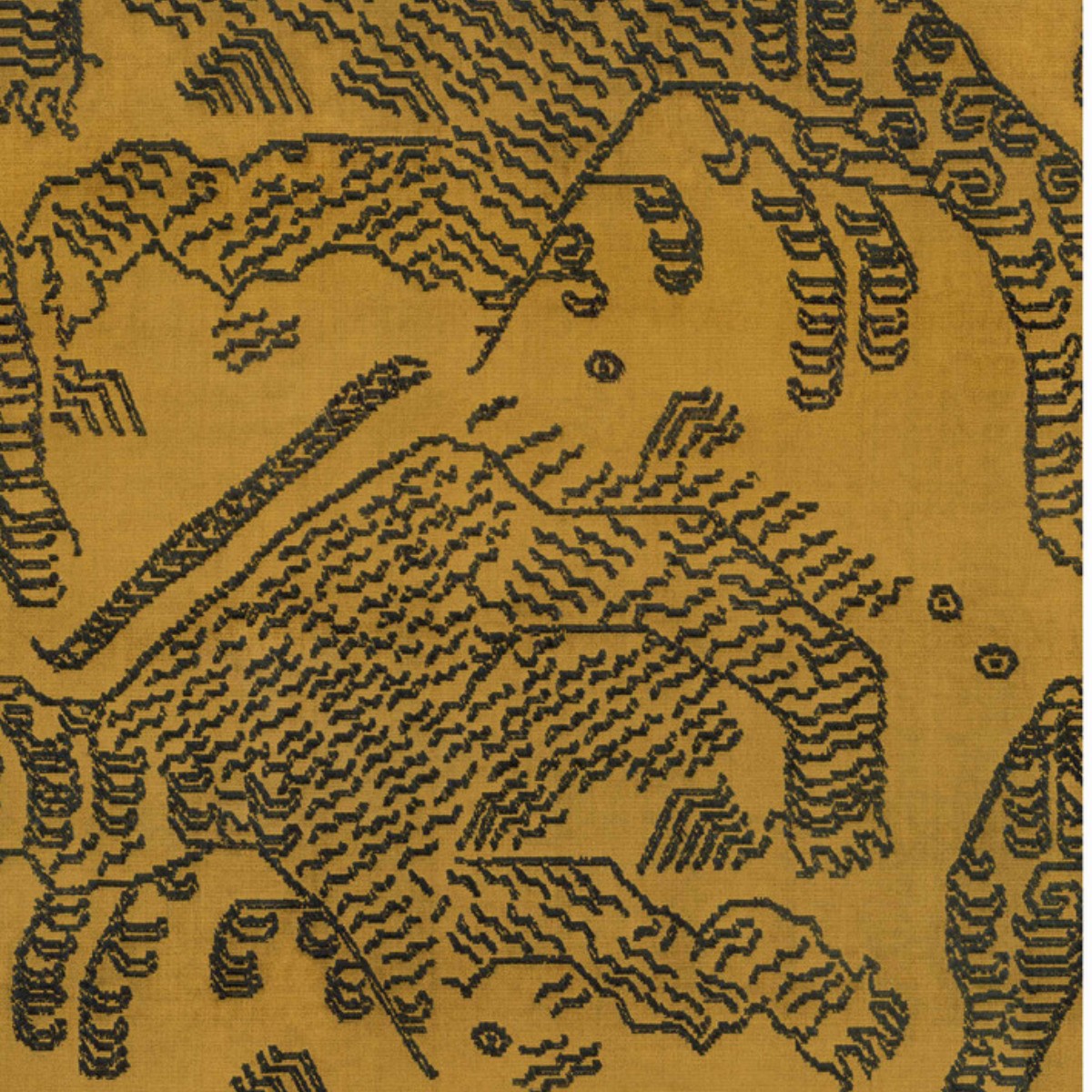DEDAR | Tiger Mountain