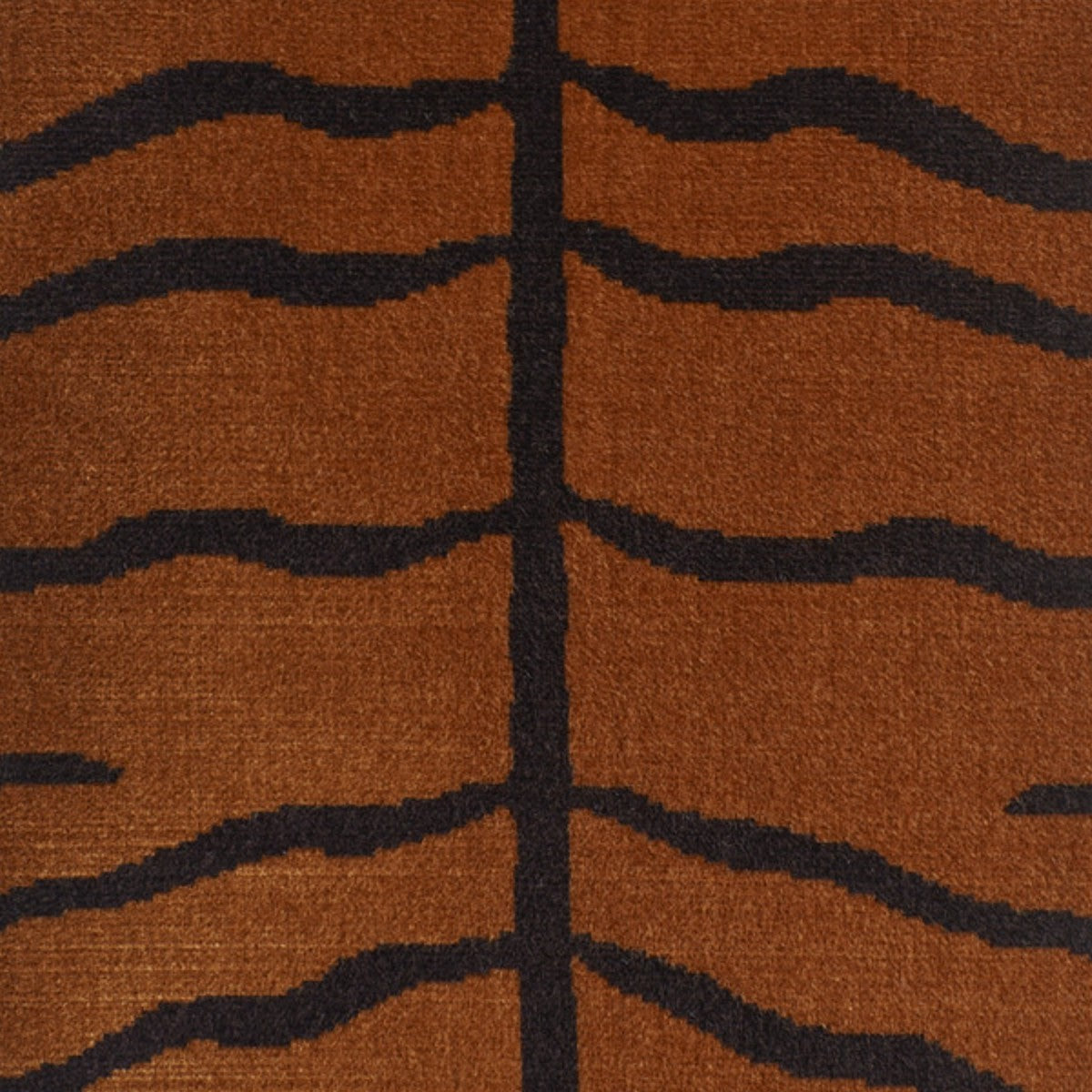 DEDAR | A Tiger In The Orangerie