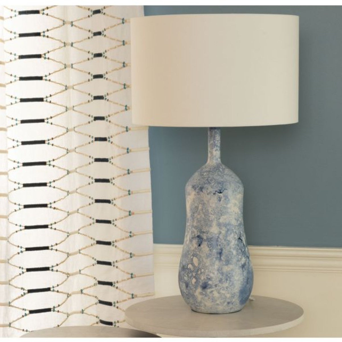 Willliam Yeoward | Laurita Table Lamp