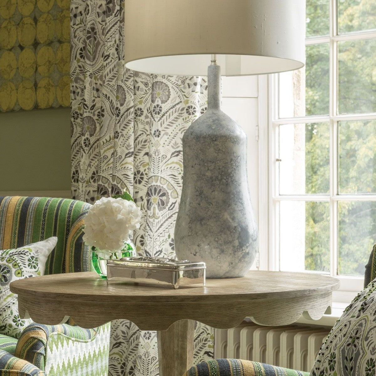 Willliam Yeoward | Laurita Table Lamp