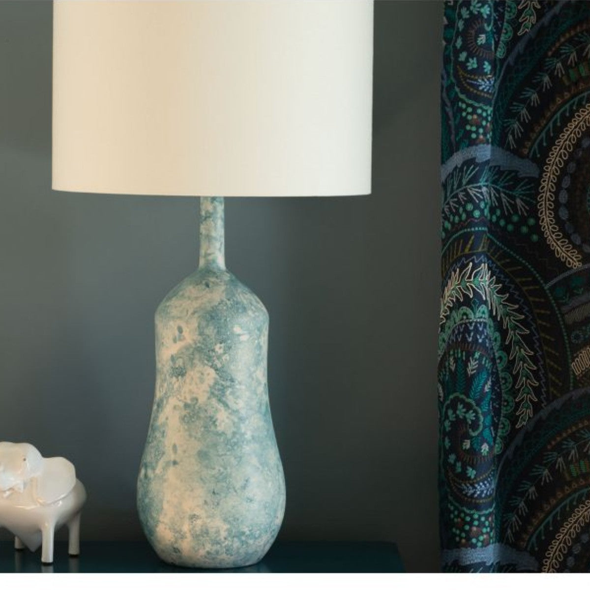Willliam Yeoward | Laurita Table Lamp