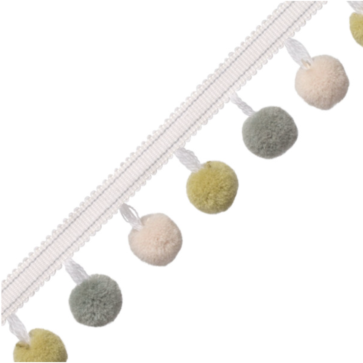 Samuel and Sons | Cirque Pom Pom Fringe
