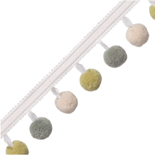 Samuel and Sons | Cirque Pom Pom Fringe