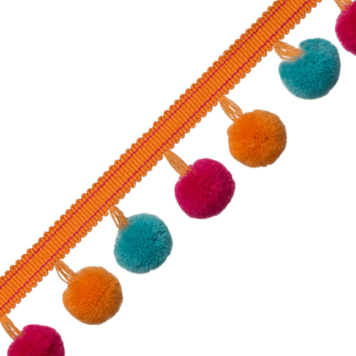 Samuel and Sons | Cirque Pom Pom Fringe