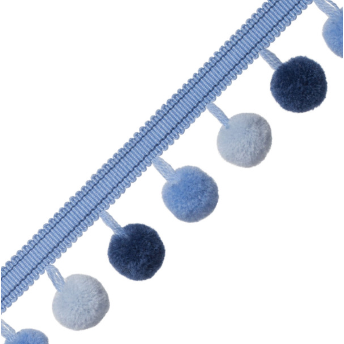 Samuel and Sons | Cirque Pom Pom Fringe