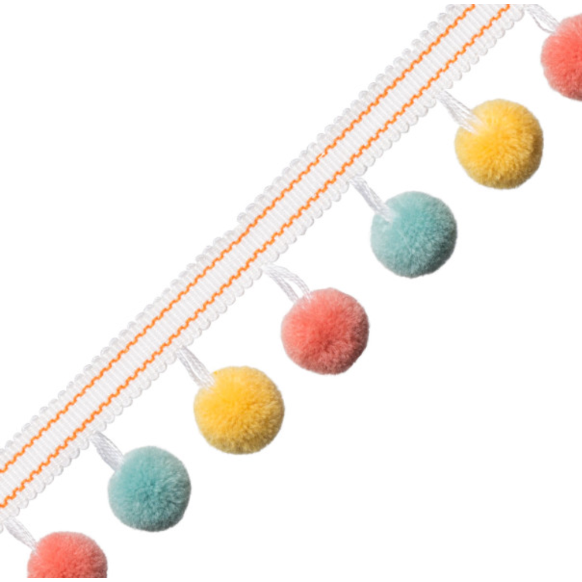 Samuel and Sons | Cirque Pom Pom Fringe