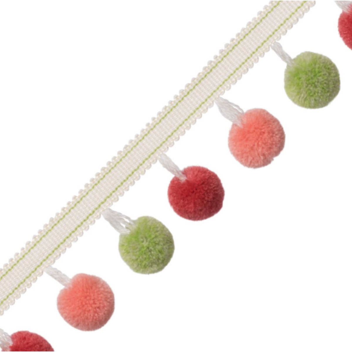 Samuel and Sons | Cirque Pom Pom Fringe