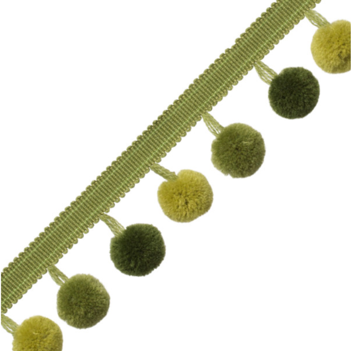 Samuel and Sons | Cirque Pom Pom Fringe