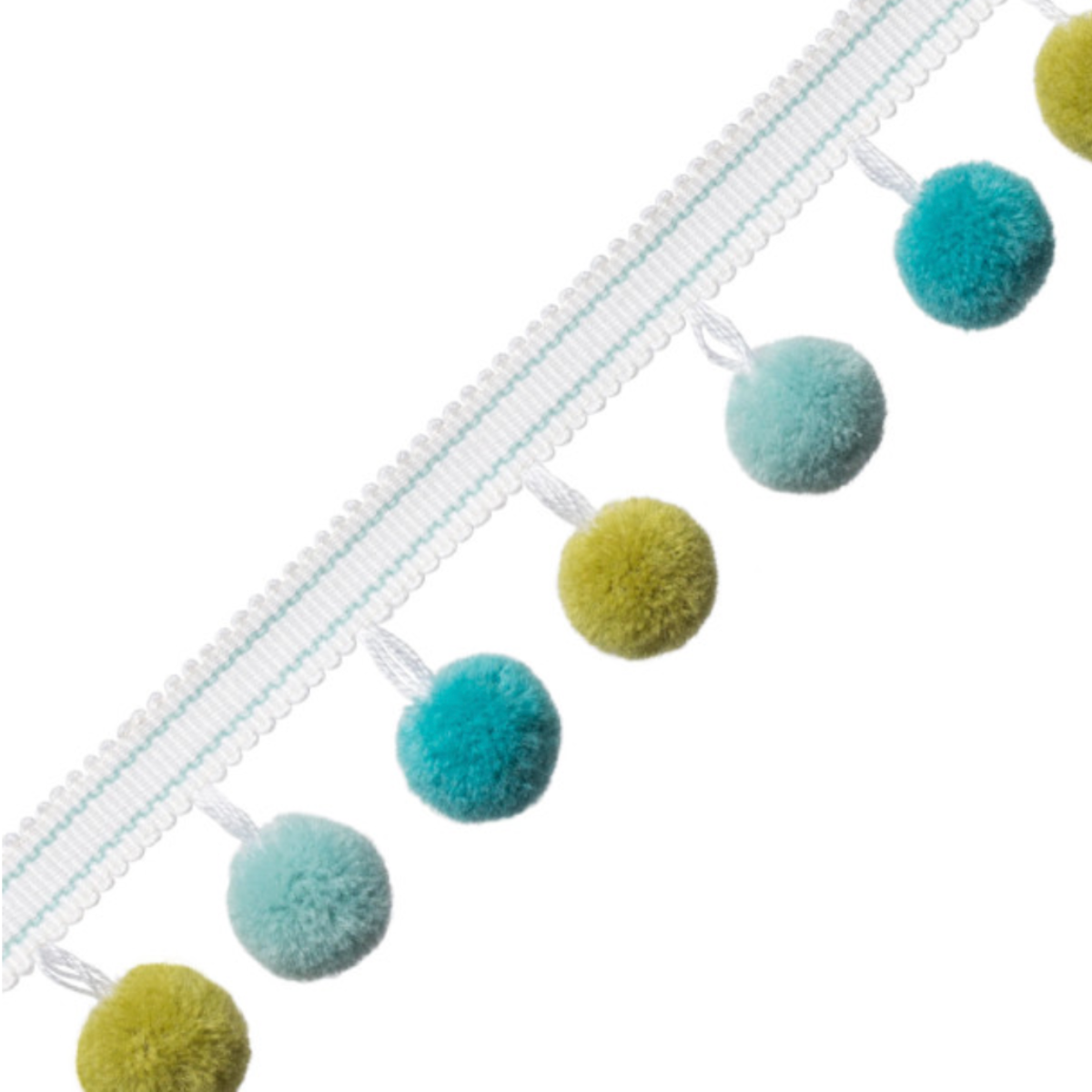 Samuel and Sons | Cirque Pom Pom Fringe