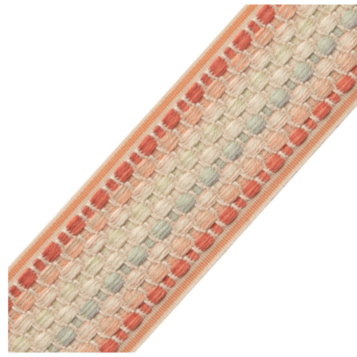 Samuel and Sons | Dorset Ombré Border