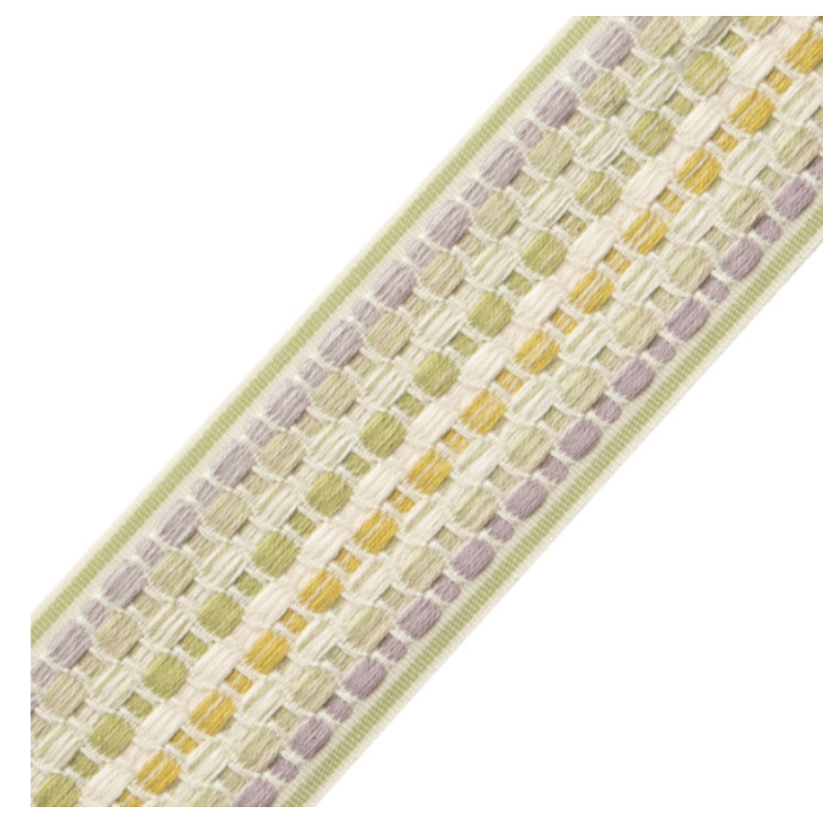 Samuel and Sons | Dorset Ombré Border