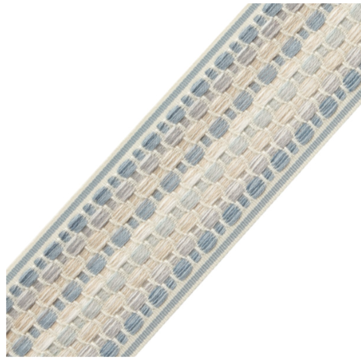 Samuel and Sons | Dorset Ombré Border
