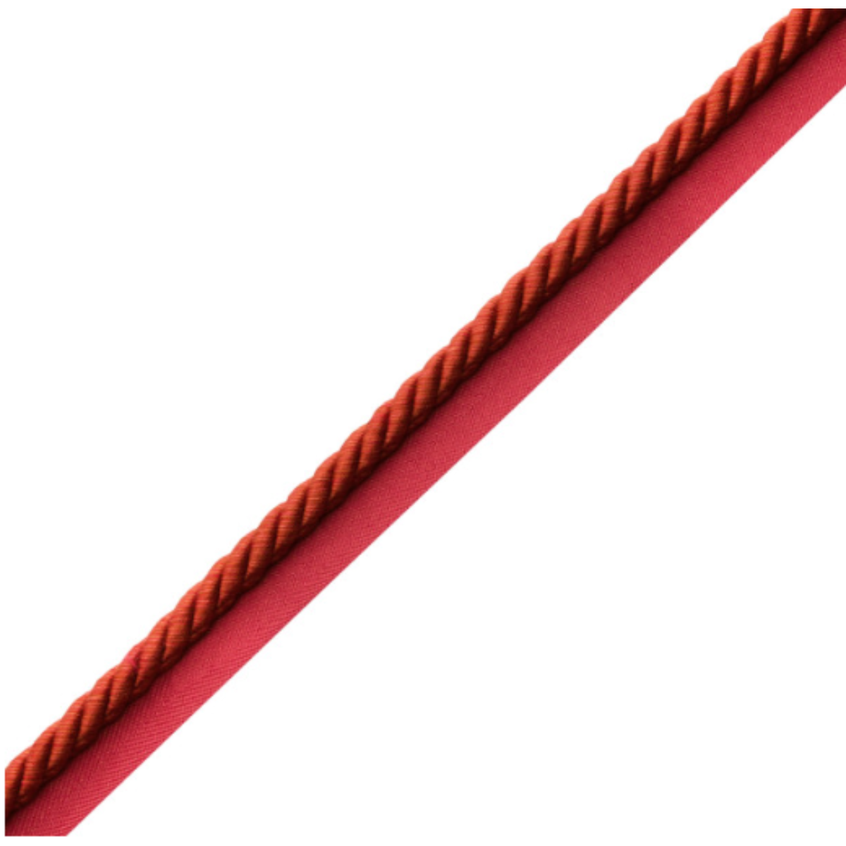 Samuel and Sons | Sophie Cord 10 mm With Tape