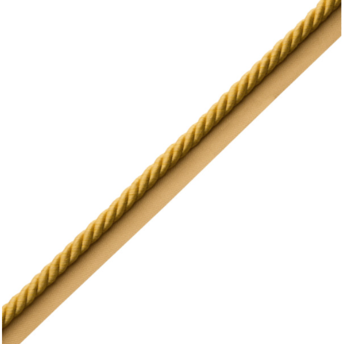 Samuel and Sons | Sophie Cord 10 mm With Tape