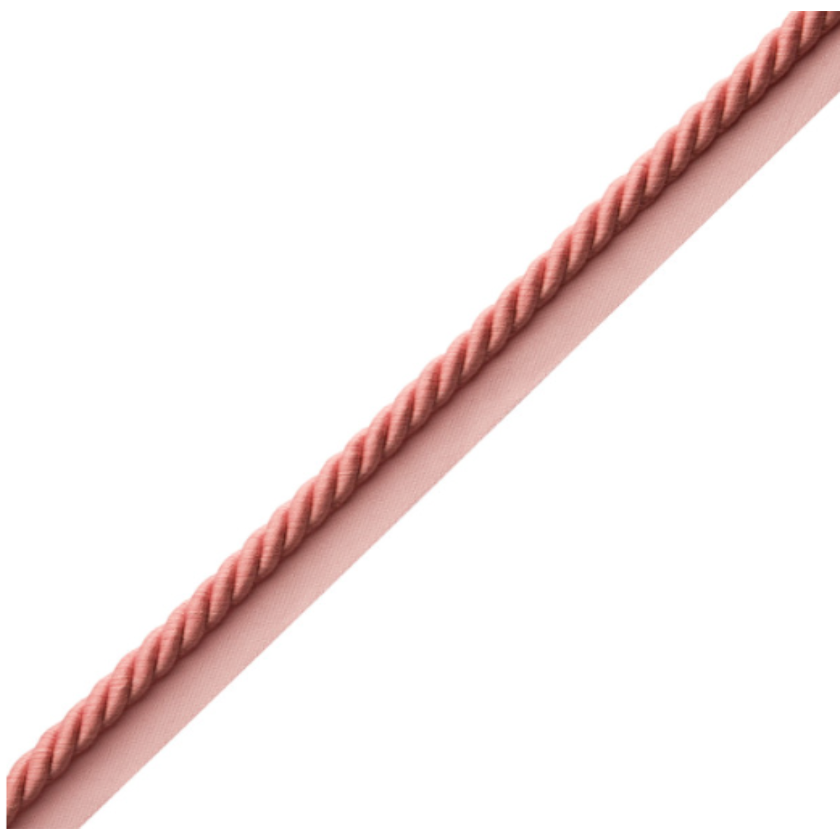 Samuel and Sons | Sophie Cord 10 mm With Tape