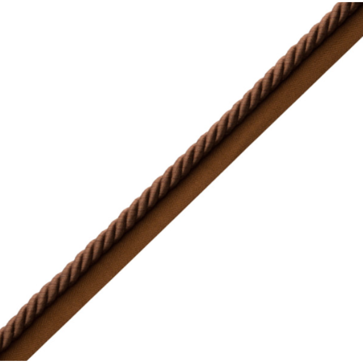 Samuel and Sons | Sophie Cord 10 mm With Tape
