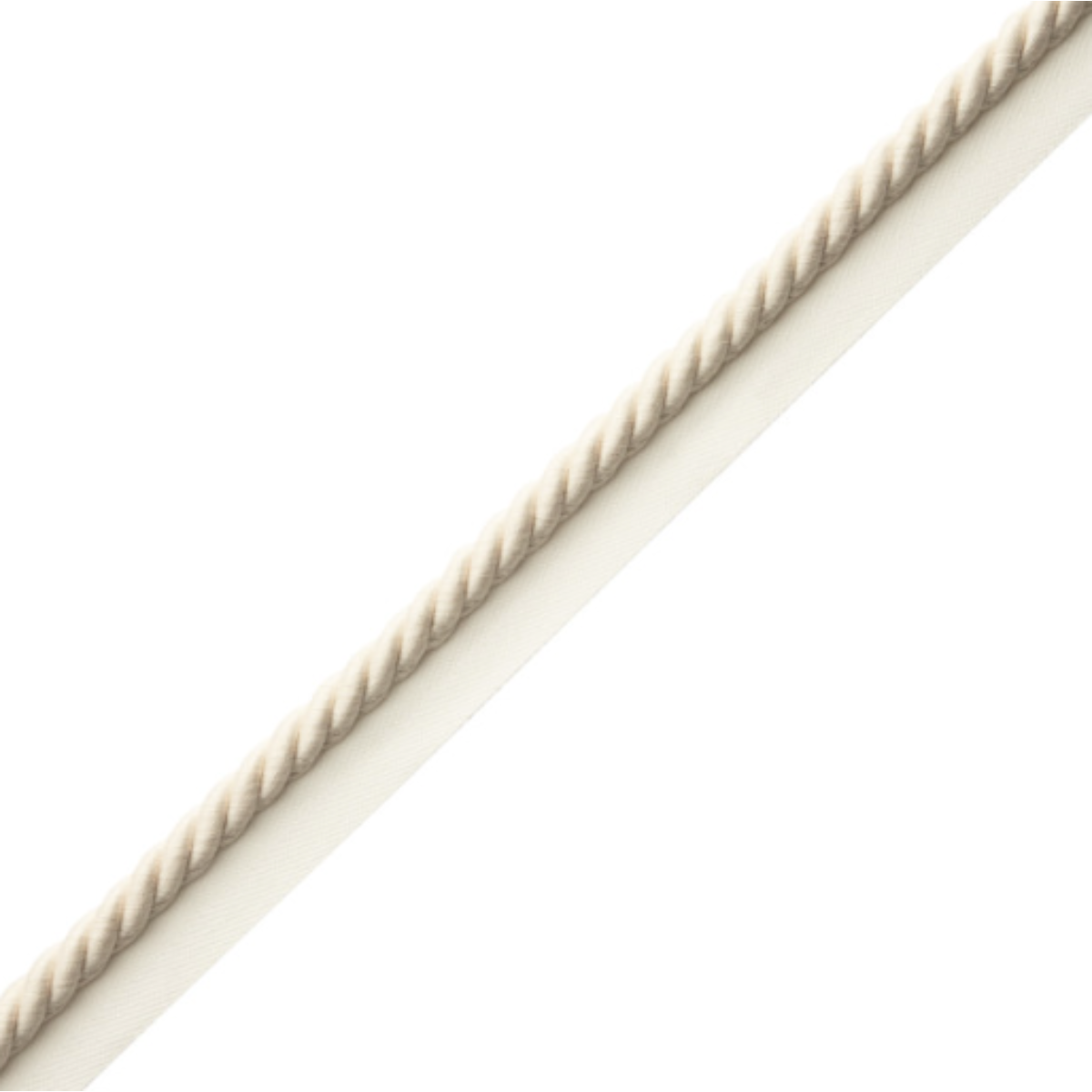 Samuel and Sons | Sophie Cord 10 mm With Tape