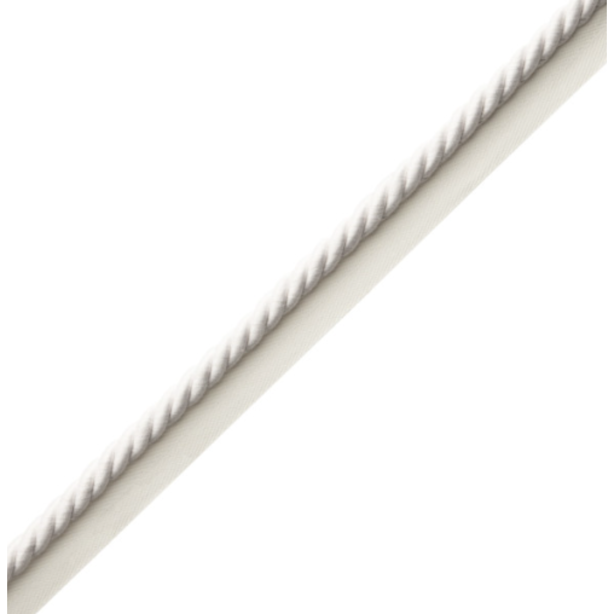 Samuel and Sons | Sophie Cord 10 mm With Tape