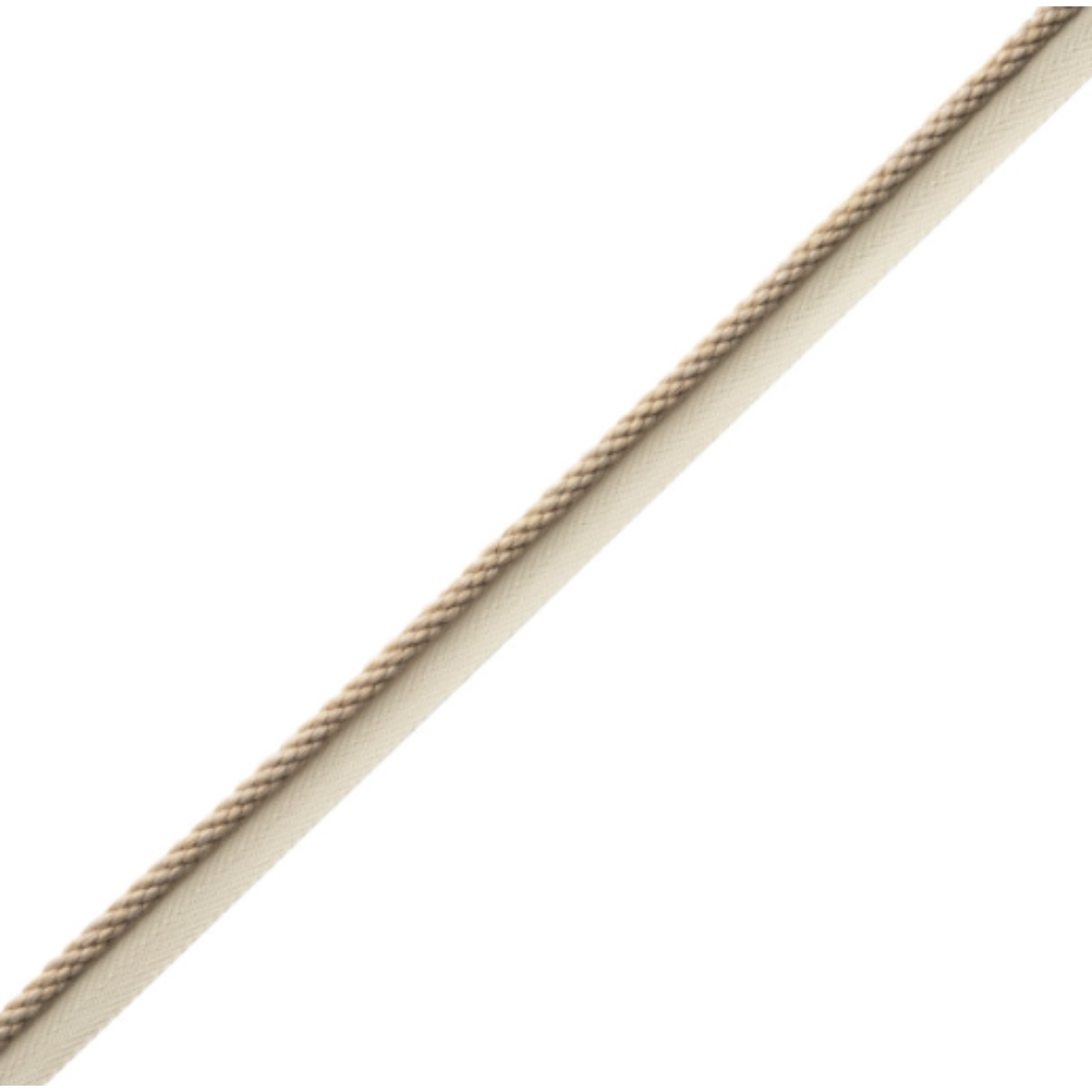Samuel and Sons | Sophie Cord 5 mm With Tape