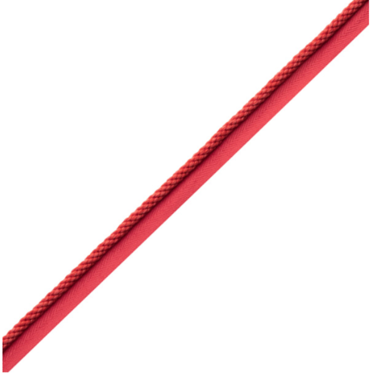 Samuel and Sons | Sophie Cord 5 mm With Tape