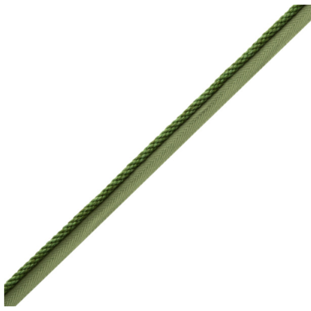 Samuel and Sons | Sophie Cord 5 mm With Tape