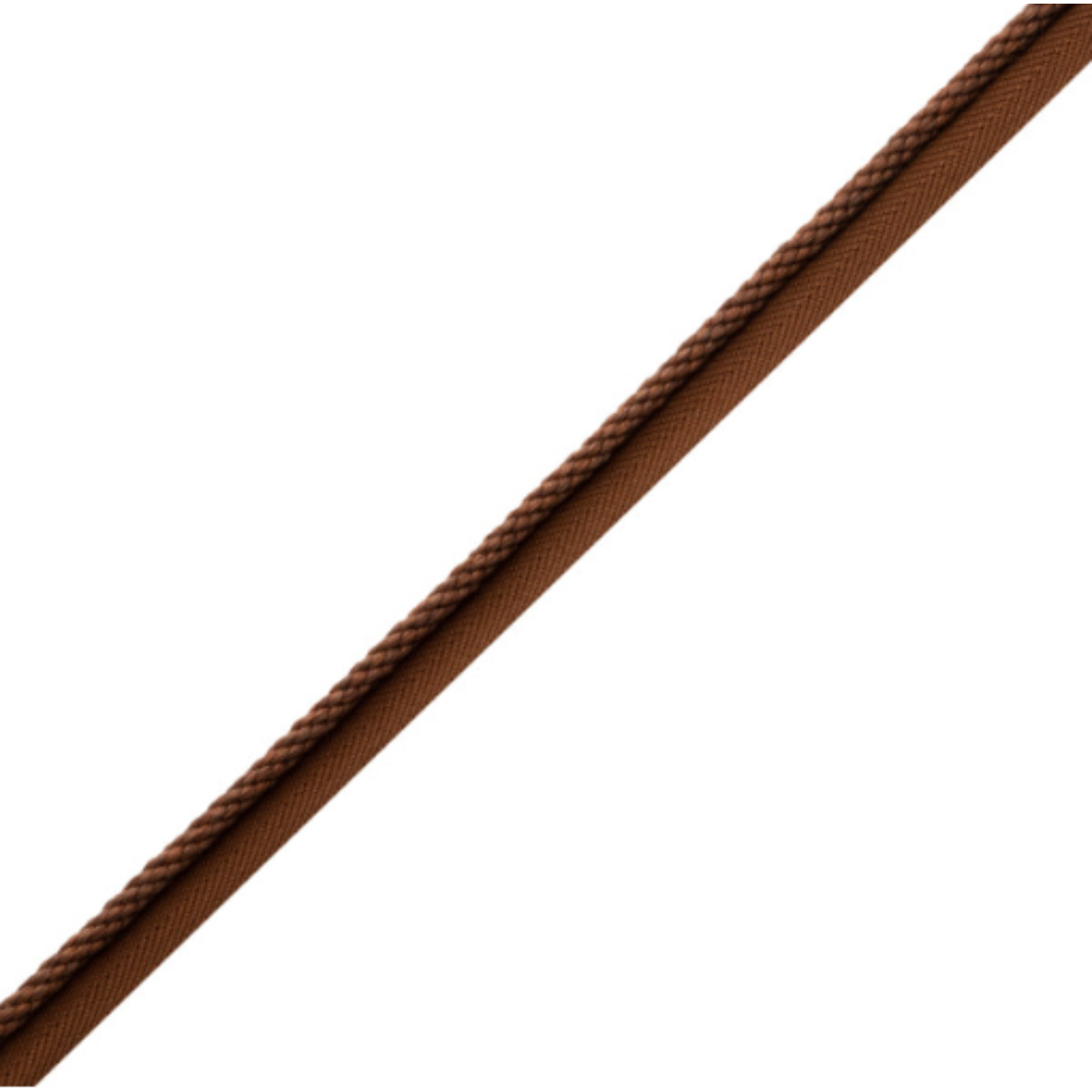 Samuel and Sons | Sophie Cord 5 mm With Tape