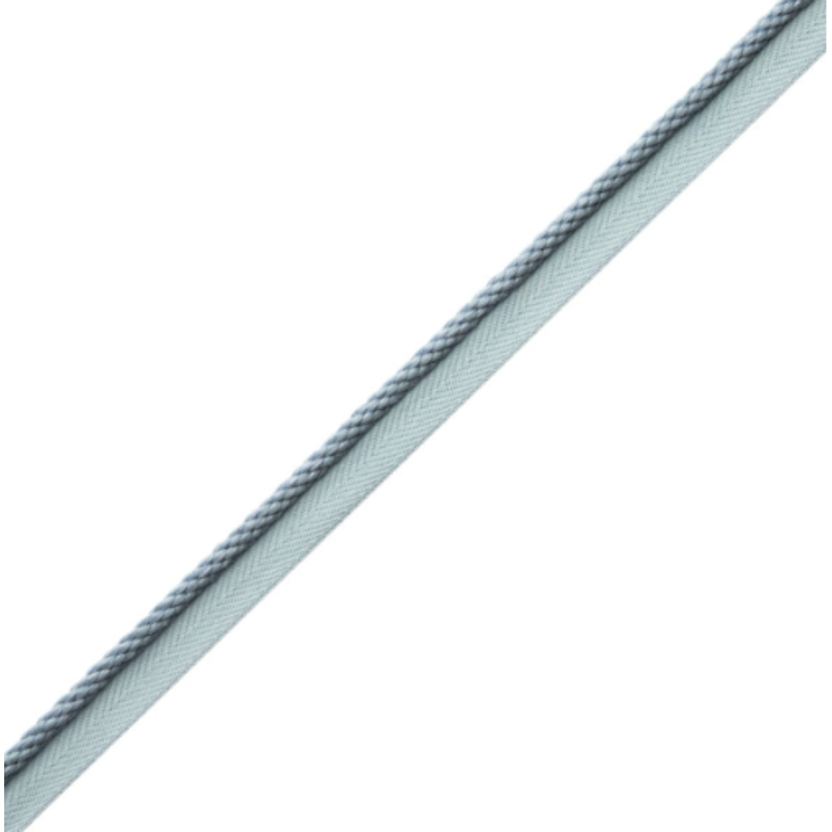 Samuel and Sons | Sophie Cord 5 mm With Tape