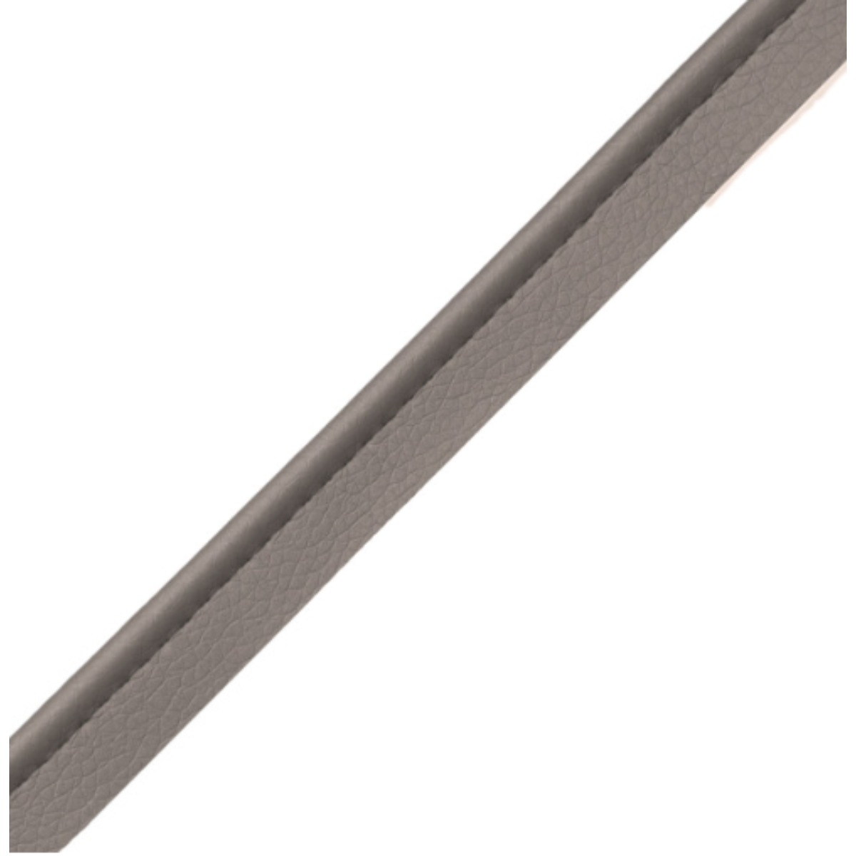 Samuel and Sons | Loro Faux Leather Piping
