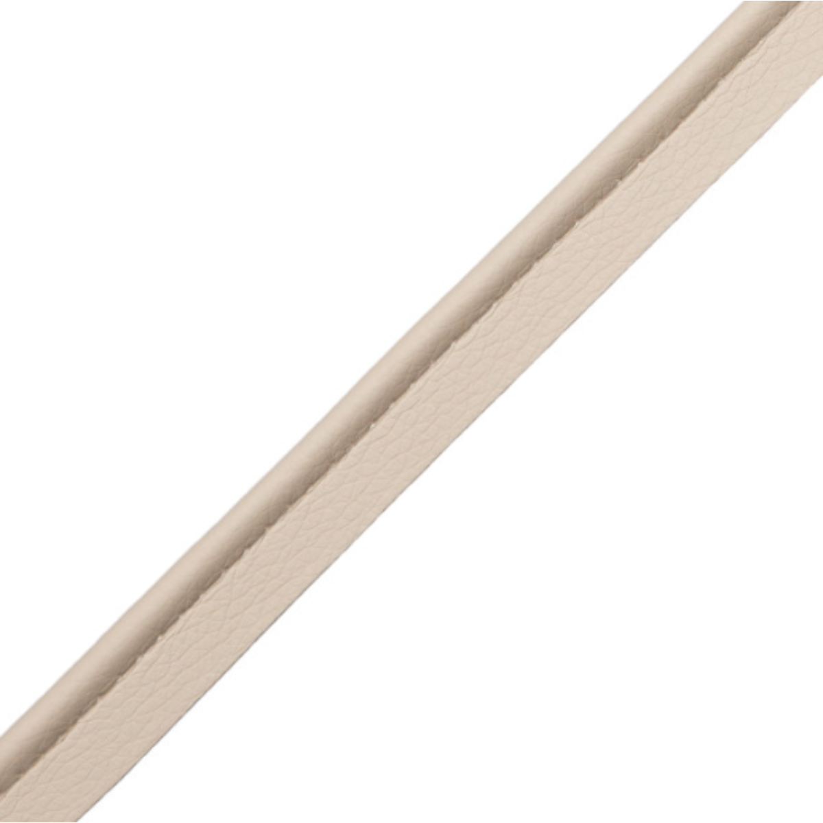 Samuel and Sons | Loro Faux Leather Piping