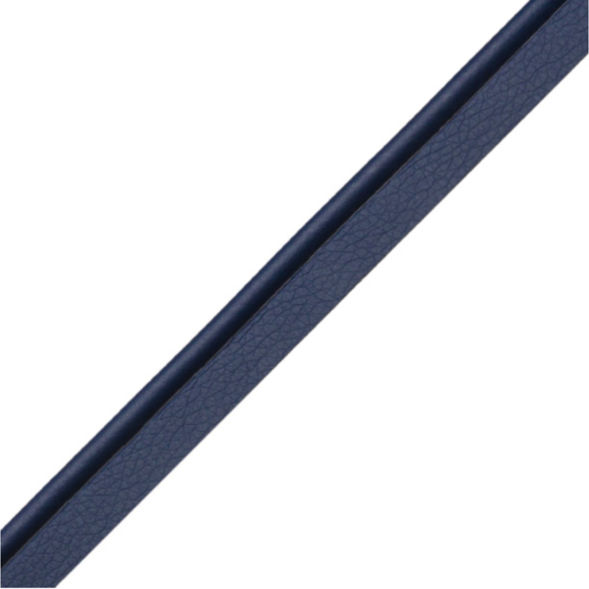 Samuel and Sons | Loro Faux Leather Piping