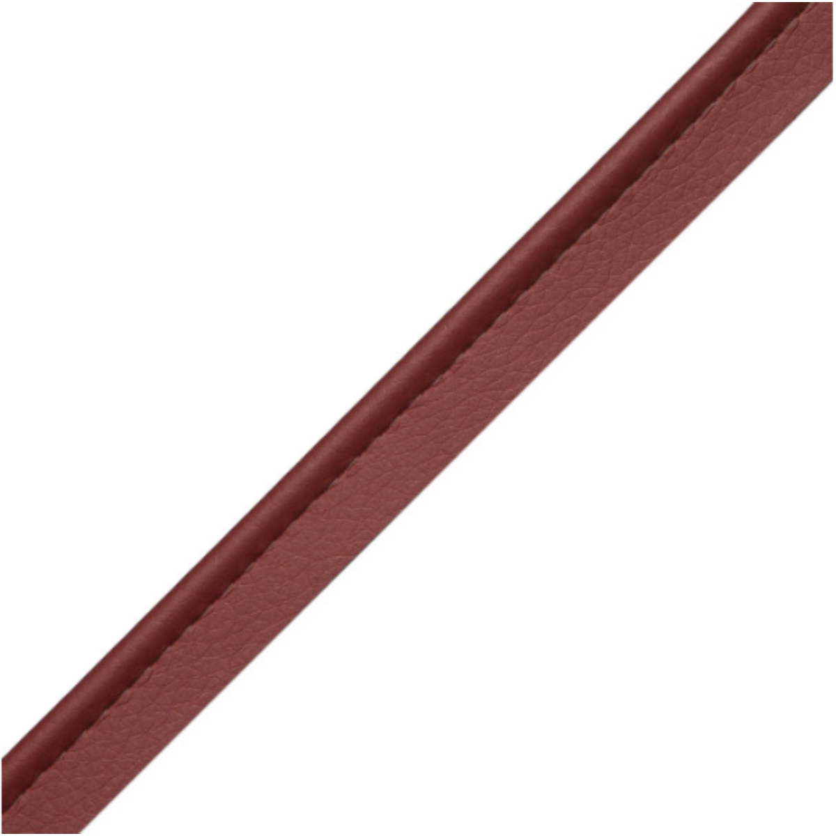 Samuel and Sons | Loro Faux Leather Piping