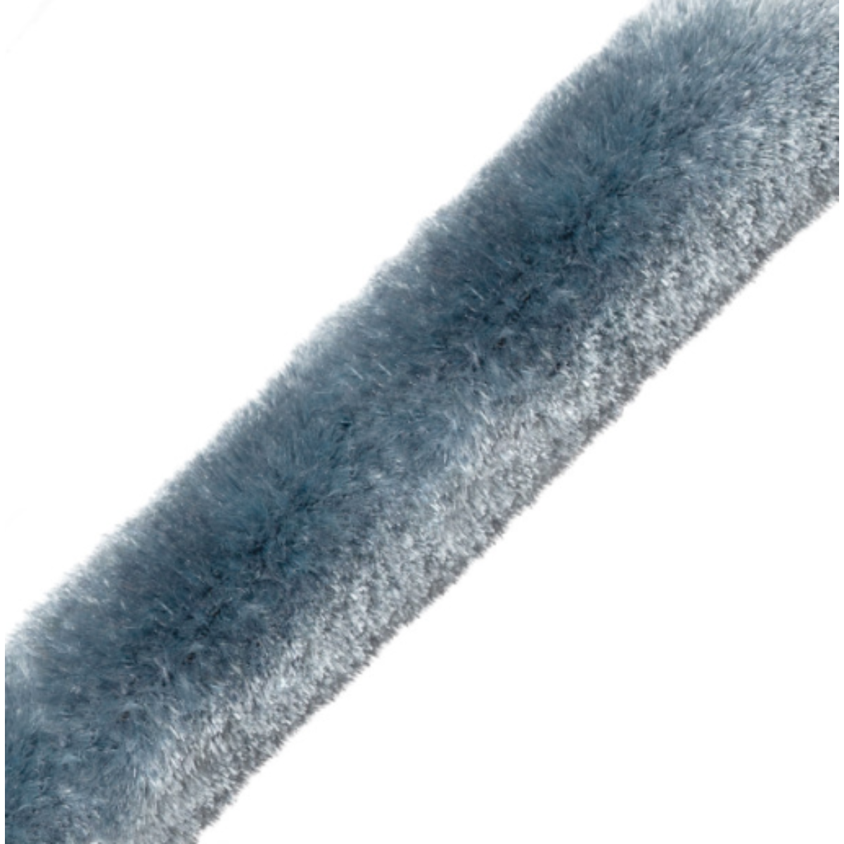Samuel and Sons | Aria Silk Brush Fringe